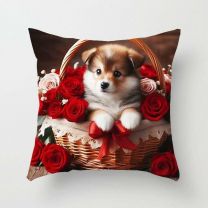 Poszewki (40X40cm/10szt)