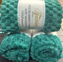 Koce (160x200cm/6szt)