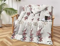 Letnie Kołdra (160x200cm/10szt)