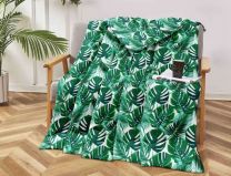 Letnie Kołdra (160x200cm/10szt)