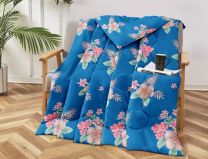 Letnie Kołdra (160x200cm/10szt)