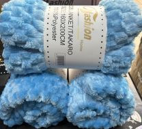 Koce (200x220cm/6szt)