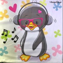 poszewka (40x40cm/10szt)