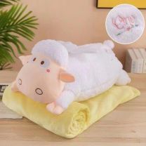 Maskotki która ma kocyk (120x150cm/5szt)