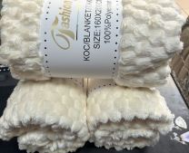 Koce (160x200cm/6szt)