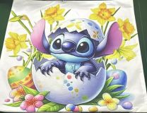 poszewki (45X45cm/10szt)