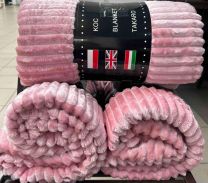 Koce (200x220cm/6szt)