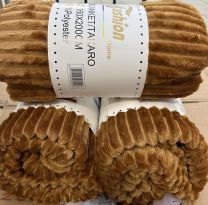 Koce (160x200cm/6szt)