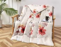 Letnie Kołdra (160x200cm/10szt)