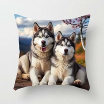 Poszewki (40X40cm/10szt)