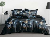Komplet pościeli 4 częściowy (160x200cm/6kompletów)