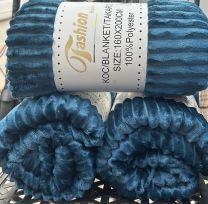 Koce (200x220cm/6szt)