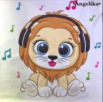 poszewka (40x40cm/10szt)