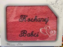 ręczniki na święto (70x140cm/6szt)