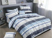 Komplet pościeli 4 częściowy (160x200cm/6kompletów)