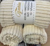 Koce (200x220cm/6szt)