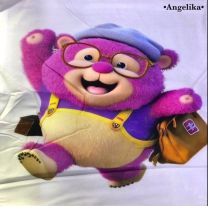 poszewka (40x40cm/10szt)