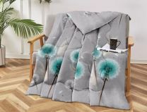 Letnie Kołdra (160x200cm/10szt)