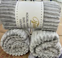 Koce (200x220cm/6szt)