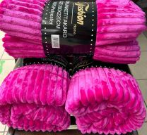 Koce (200x220cm/6szt)