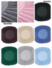 Prześcieradło (200x220cm/6szt)