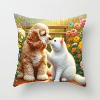 Poszewki (40X40cm/10szt)