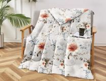 Letnie Kołdra (200x220cm/10szt)