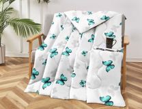 Letnie Kołdra (200x220cm/10szt)