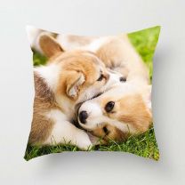 Poszewki (40X40cm/10szt)