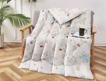 Letnie Kołdra (200x220cm/10szt)