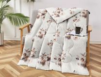 Letnie Kołdra (200x220cm/10szt)