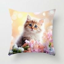 Poszewki (40X40cm/10szt)