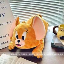 Maskotki która ma kocyk (120x150cm/6szt)