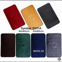 Dywan (40X60cm/6szt)