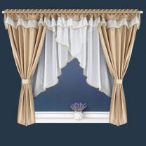 FIRANKI GOTOWE (150X400cm/6szt)