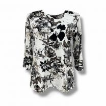 Bluzka damska (L-4XL/10szt)