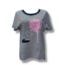 Bluzka damska (M-3XL/10szt)