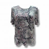 Bluzka damska (L-4XL/10szt)