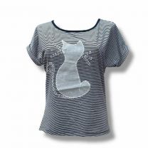 Bluzka damska (M-3XL/10szt)