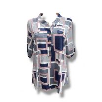 Bluzka damska (L-4XL/12szt)