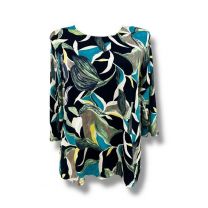 Bluzka damska (L-4XL/10szt)