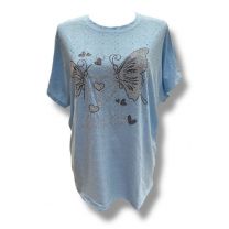 Bluzka damska (M-5XL/12szt)