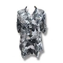 Bluzka damska (L-4XL/12szt)