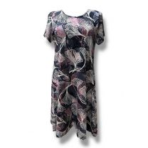 Sukienki damskie (L-4XL/10szt)