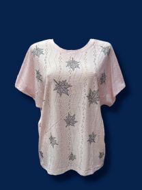 Bluzka damska (M-5XL/12szt)