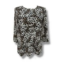 Bluzka damska (L-4XL/10szt)