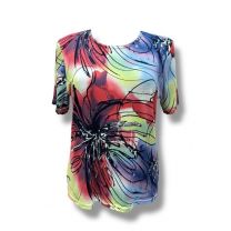 Bluzka damska (L-4XL/12szt)