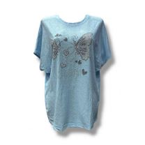 Bluzka damska (M-5XL/12szt)