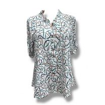 Bluzka damska (L-4XL/12szt)