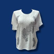 Bluzka damska (M-5XL/12szt)